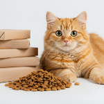 Dry Food Cat