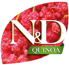 N & D Quinoa