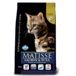 FARMINA Matisse - Salmon & Tuna - Cat Dry Food - Adult