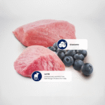 Farmina N&D Prime Adult Cat Food | Grain-Free | Lamb & Blueberry Protein Source|Low Glycemic | Complete Nutrition Brand - Image 2