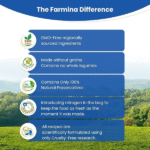 Farmina N&D Prime Adult Cat Food | Grain-Free | Lamb & Blueberry Protein Source|Low Glycemic | Complete Nutrition Brand - Image 5