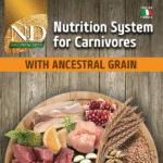 Farmina N&D Ancestral Grain Adult Mini Dog Food | Chicken, Spelt, Oats & Pomegranate | No Artificial Preservatives|Complete Nutrition for Adult Dogs - Image 3