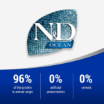 Farmina N&D Ocean Adult Mini Dog Food | Codfish & Orange | Supports Overall Health | Complete Food for Adult Dogs | No Artificial Preservatives - Image 3