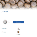 Farmina N&D Ocean Adult Mini Dog Food | Codfish & Orange | Supports Overall Health | Complete Food for Adult Dogs | No Artificial Preservatives - Image 6