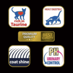 Farmina Matisse Chicken & Rice Cat Food | Complete & Balanced Nutrition | for Adult Cats | Highly Digestible - Image 2