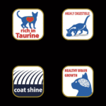 Farmina Matisse Kitten Food | Complete & Balanced Nutrition | for Kittens (1-12 Months) | Supports Healthy Growth & Brain Development - Image 2