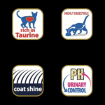 Matisse Farmina Pet Foods Dry Cat Food, Neutered Adult, Salmon - Image 2