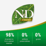 Farmina N&D Prime Neutered Adult Cat Food | Grain-Free | Chicken & Pomegranate |for a Strong Immune System| Supports Weight Management | for Neutered Cats - Image 3