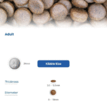 Farmina Pet Foods N&D Grain Free Chicken and Pomegranate Kitten Food - Image 7