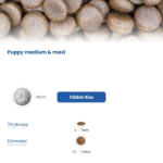 Farmina N&D Pumpkin Adult Medium/Maxi Dog Food | Lamb, Blueberry & Pumpkin | Rich in Anti-oxidants|Complete Food for Adult Dogs | No Artificial Preservatives - Image 6