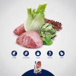 Farmina N&D Quinoa Digestion Cat Food | Grain-Free | Lamb, Quinoa, Fennel & Mint | Supports Digestive Health | Complete & Balanced Nutrition |for Adult Cats - Image 2