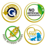 Farmina N&D Quinoa Neutered Duck Adult Cat Food | Grain-Free |  Complete & Balanced Nutrition |for Adult Cats | 1.5kg - Image 3