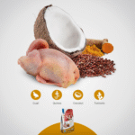 Farmina N&D Quinoa Skin & Coat Cat Food | Grain-Free | Quail, Quinoa, Coconut & Turmeric | Supports Healthy Skin & Coat - Image 2