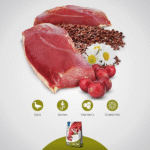 Farmina N&D Quinoa Urinary Cat Food | Grain-Free | Duck, Quinoa, Cranberry & Chamomile | Supports Urinary Health | for Adult Cats - Image 2